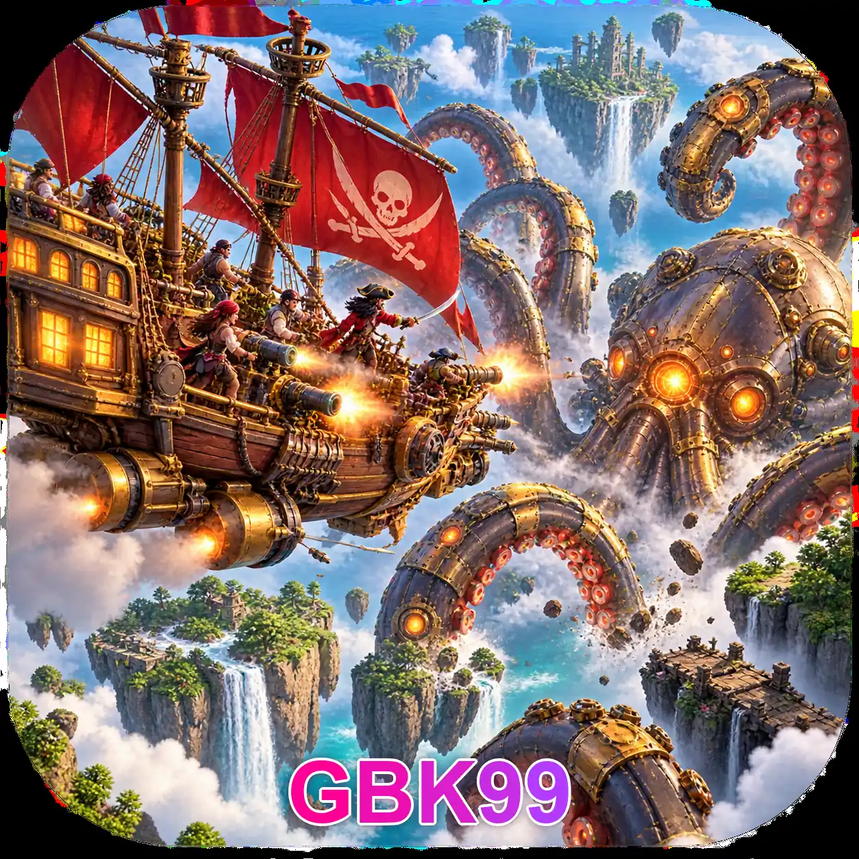 GBK99 apk