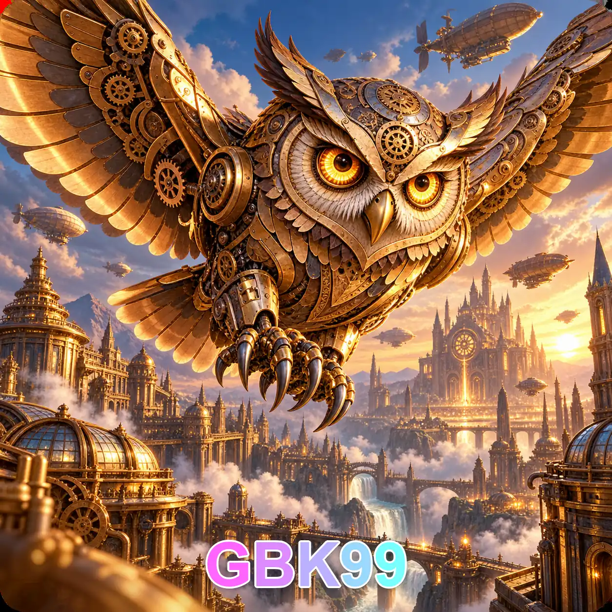 GBK99 bonus