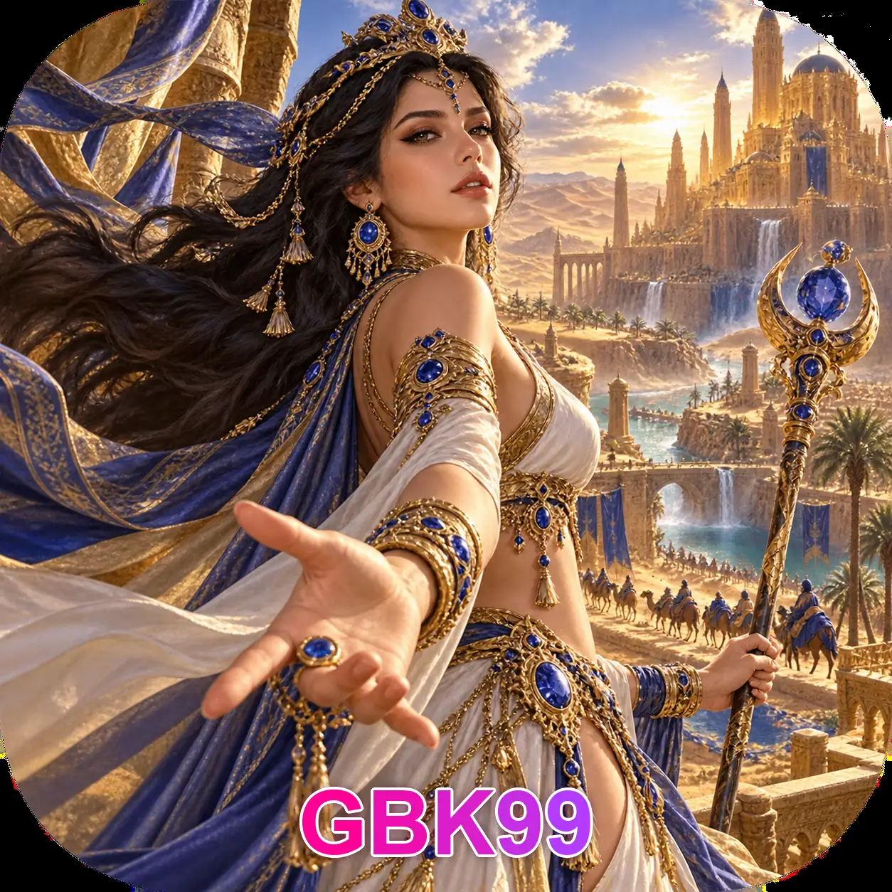 Penyedia slot utama GBK99 - NetEnt, Pragmatic Play, Play'n GO